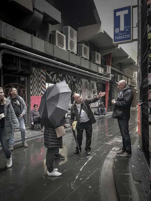 image n.14 of Melbourne Laneways Tour activity in Melbourne, uploaded by supplier