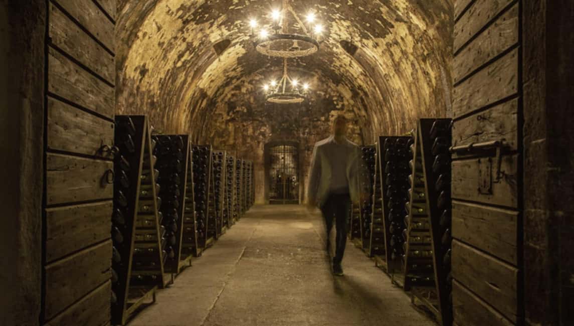 Obraz nr 50 z atrakcji Z Mediolanu: Wycieczka winiarska nad jezioro Iseo, Bergamo i Franciacorta w Lombardia, przesłany przez organizatora