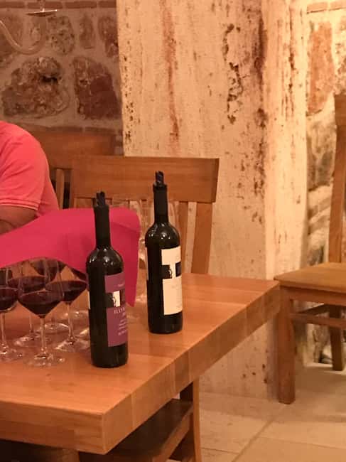 image n.13 of Hvar: Hvar Wine Tasting Experience activity in Zagreb County, uploaded by supplier