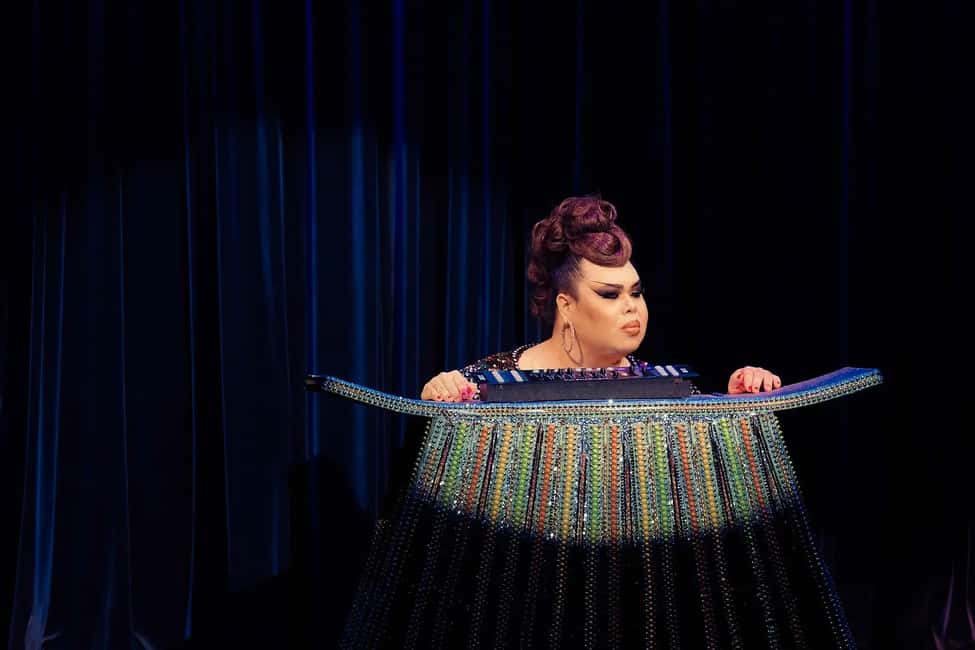 image n.15 of Simon Cabaret Phuket Show Included Tickets and Transfer activity in Kathu, Phuket, uploaded by supplier