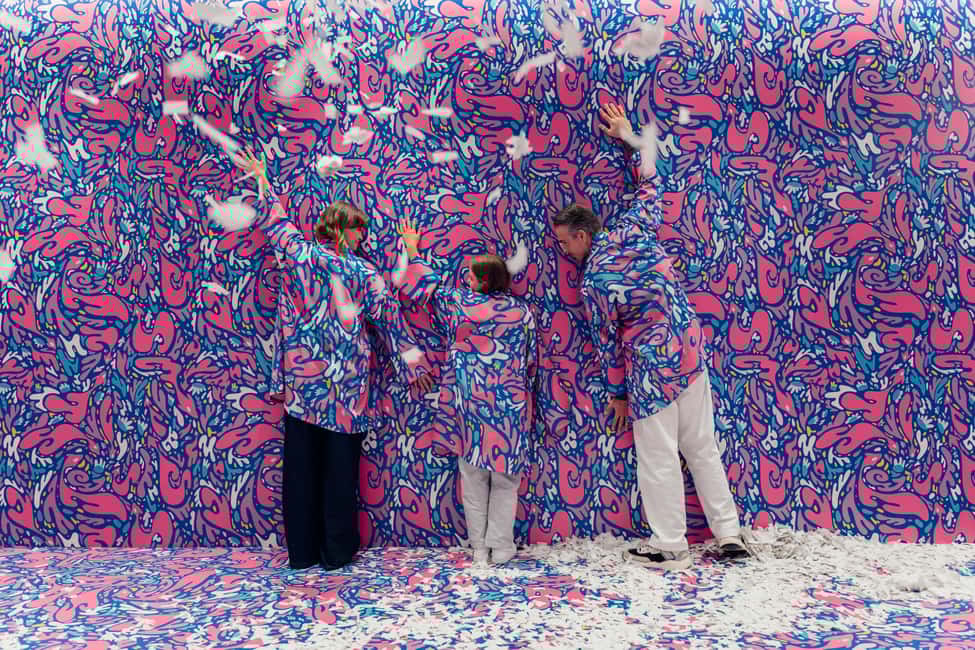 image n.2 of Vienna: IKONO VIENNA Immersive Experience Ticket activity in Vienna, uploaded by supplier