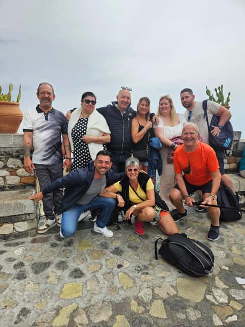 image n.8 of Messina:Best tour The Godfather, Taormina and Castelmola activity in Taormina, uploaded by supplier