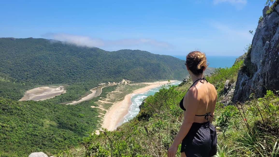 image n.6 of Florianopolis: Lagoinha do Leste Natural Park Hike activity in South Region, Brazil, uploaded by supplier