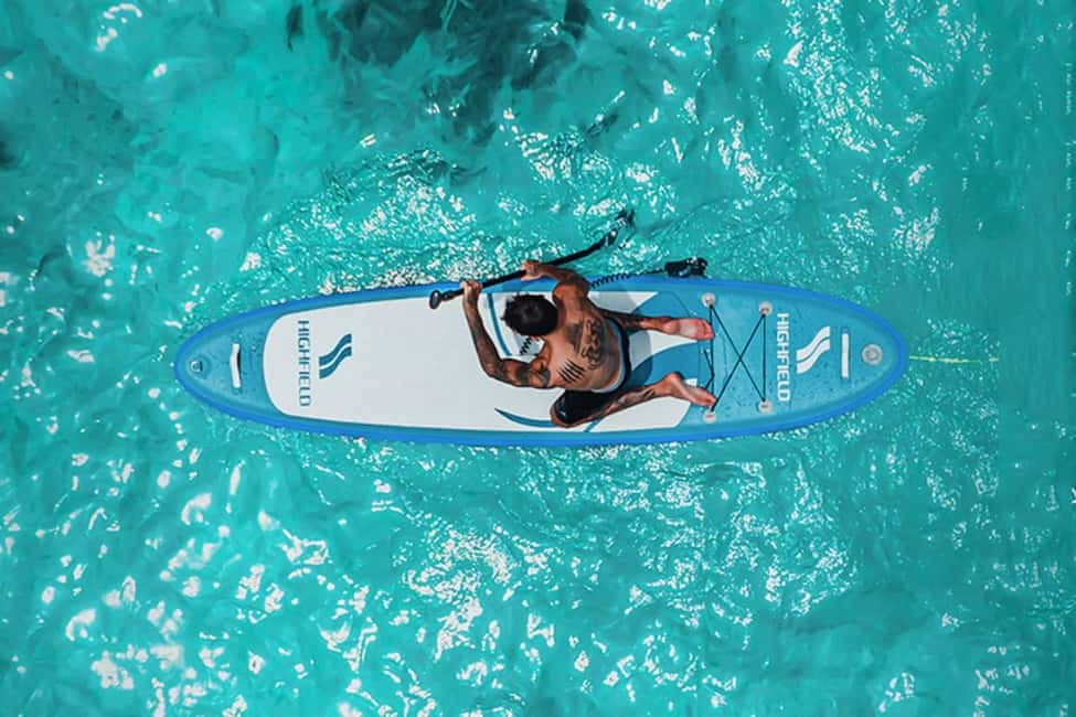 image n.26 of Phuket: Phi Phi, Maya, and Maiton by Luxury Yacht with Lunch activity in Gulf of Thailand, uploaded by supplier