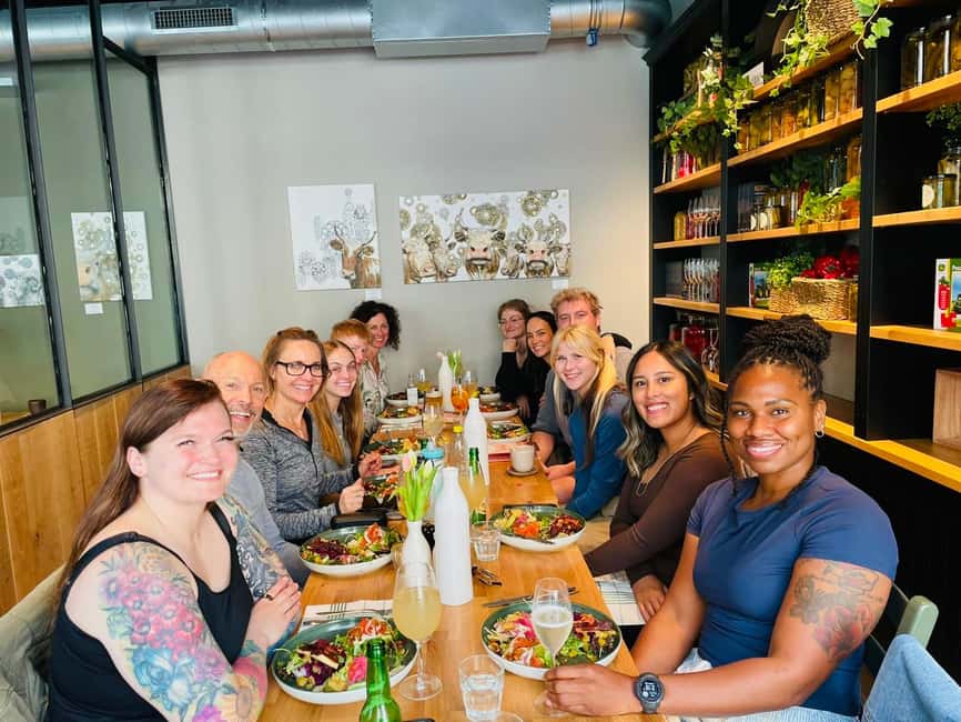 image n.18 of Oslo: Norwegian Food Tour & Hidden Gems City Walk activity in Oslo, uploaded by supplier