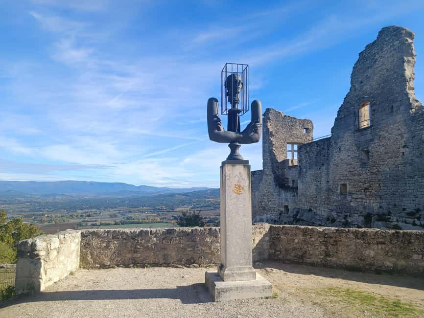billede nr.6 af aktiviteten Fra Avignon: Det bedste af Luberon guidet tur i Avignon, uploadet af udbyder