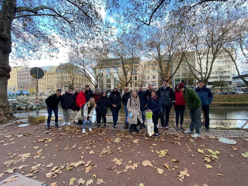 Immagine nº 2 di Esplora Düsseldorf con guide turistiche appassionate! attività a Düsseldorf, caricata dal fornitore