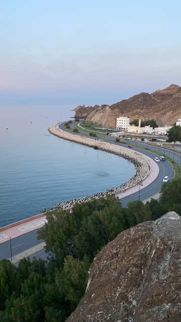 image n.4 of Muscat City Tour activity in Muscat, uploaded by supplier