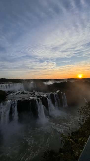 image n.20 of Iguassu Falls: Private Day Tour Brazil+Argentina sides activity in Puerto Iguazu, uploaded by supplier