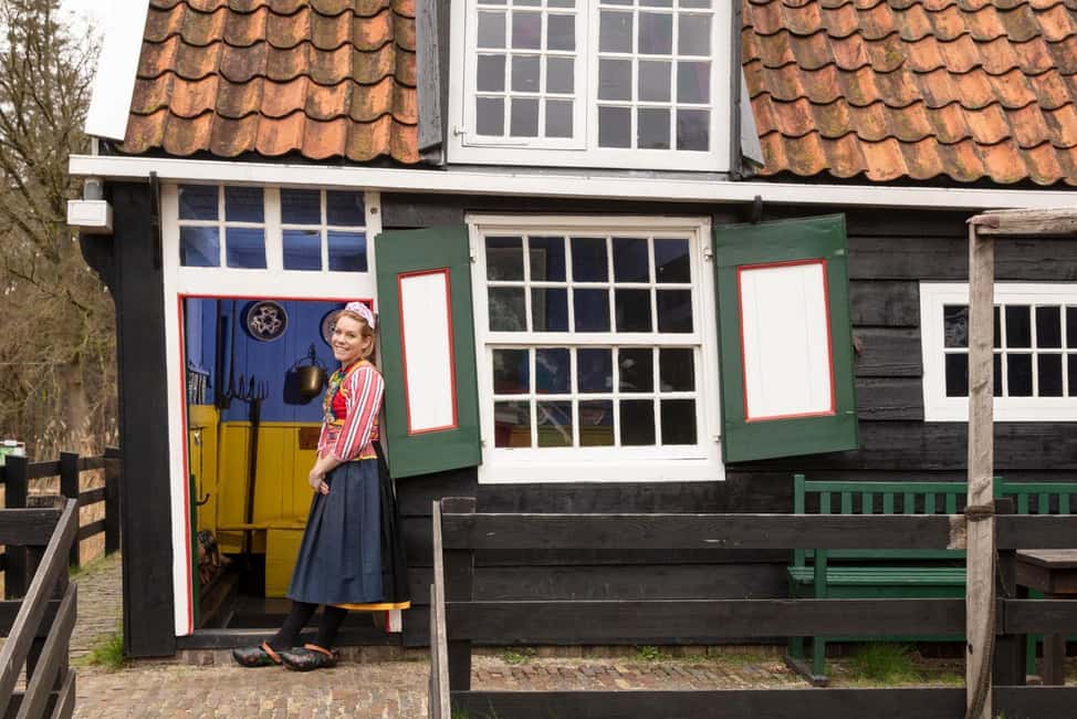 image n.2 of Arnhem: Dutch Open Air Museum Entry Ticket activity in Gelderland, uploaded by supplier