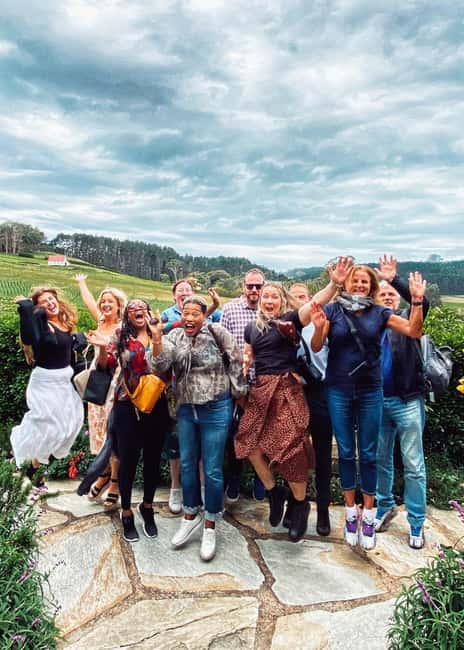 image n.21 of From Auckland: Waiheke Island Wineries' Tour activity in Auckland, uploaded by supplier