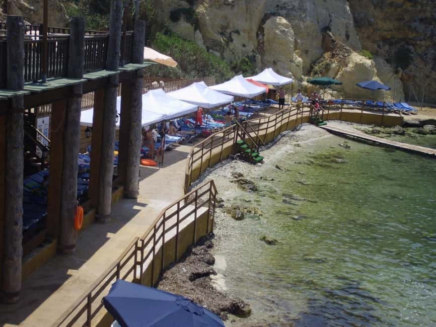 image n.15 of Mellieha: Popeye Village Entry Ticket activity in Mellieha, uploaded by supplier