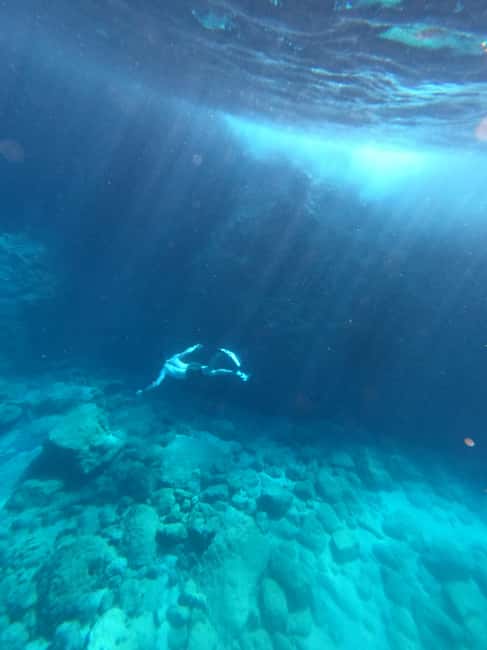 image n.14 of Chania: Boat Trip with Guided Snorkeling Tour activity in Chania, uploaded by supplier