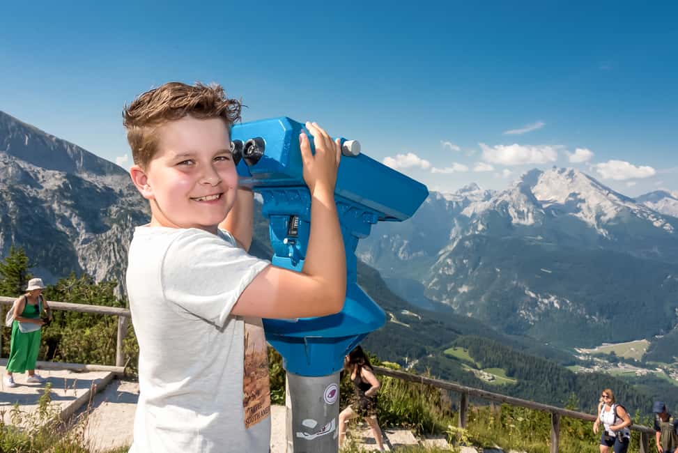 image n.5 of Eagle's Nest and Berchtesgaden Tour from Salzburg activity in Berchtesgaden, uploaded by supplier