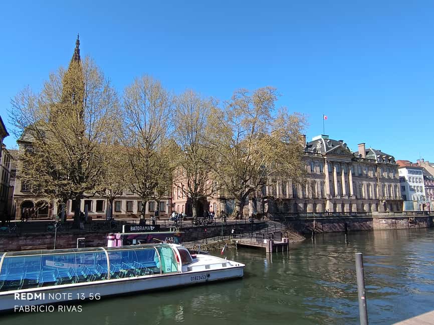 image n.25 of Degustation and Walking Tour in Strasbourg activity in Strasbourg, uploaded by supplier