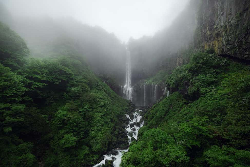 image n.16 of Nikko Heritage & Nature Day Trip from Tokyo activity in Nikko, uploaded by supplier