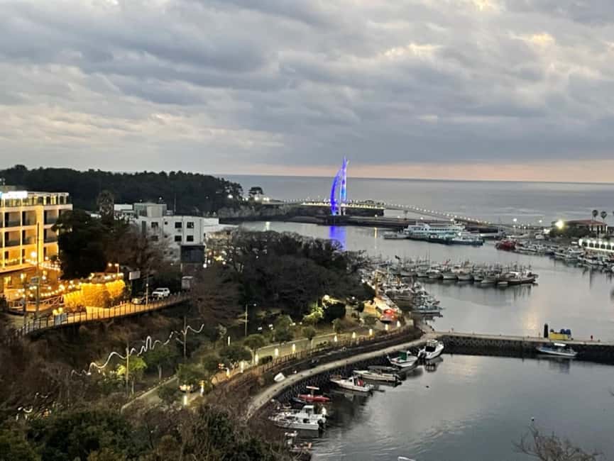 image n.3 of Seogwipo City(in Jeju Island) Walking Tours with Sunset activity in Seogwipo-si, uploaded by supplier