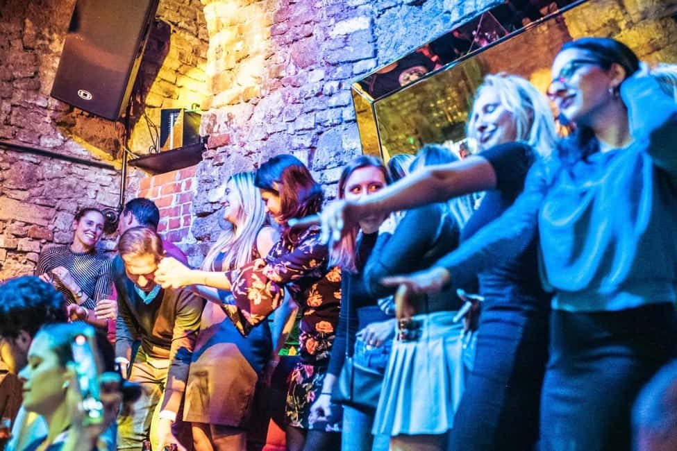 image n.11 of Vienna: Guided Pub Crawl with Club Entry activity in Vienna, uploaded by supplier