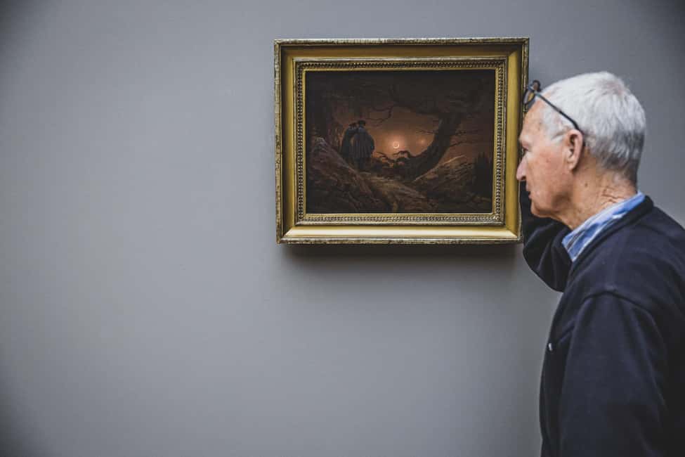 billede nr.8 af aktiviteten Dresden: 2-dages billet til museerne i Dresdens statslige kunstsamlinger i Dresden, uploadet af udbyder