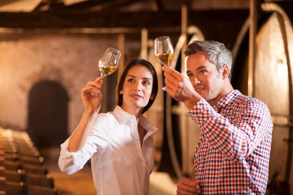 image n.3 of Szczecin Wine Tasting Private Tour with Wine Expert activity in Szczecin, uploaded by supplier