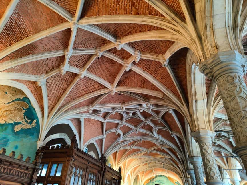 image n.10 of Antwerp: Historical Walking Tour in the Old City activity in Antwerp, uploaded by supplier