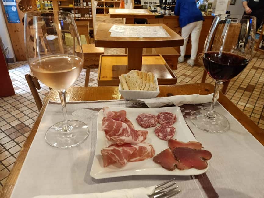 image n.5 of Lake Como: Food Walking Tour activity in Lombardy, uploaded by supplier