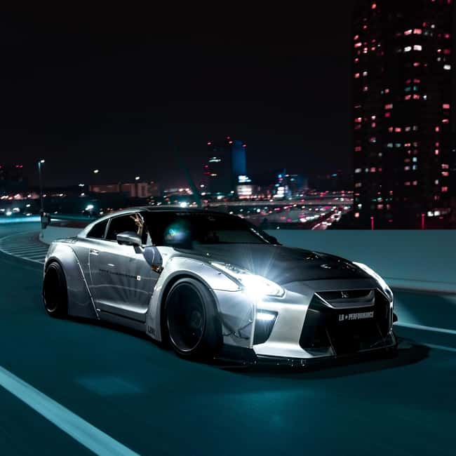 image n.3 of Tokyo Drift: GT-R Daikoku Car Club R35 membership activity in Tokyo, uploaded by supplier