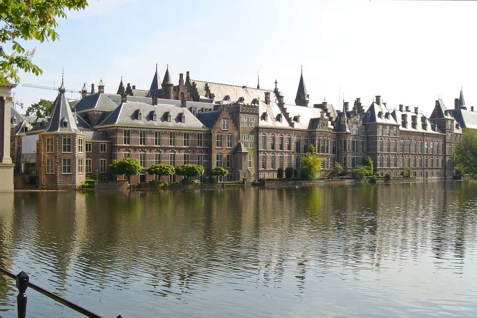 billede nr.10 af aktiviteten Fra Amsterdam: Rotterdam, Delft og Haag guidet dagstur i Sydholland, uploadet af udbyder