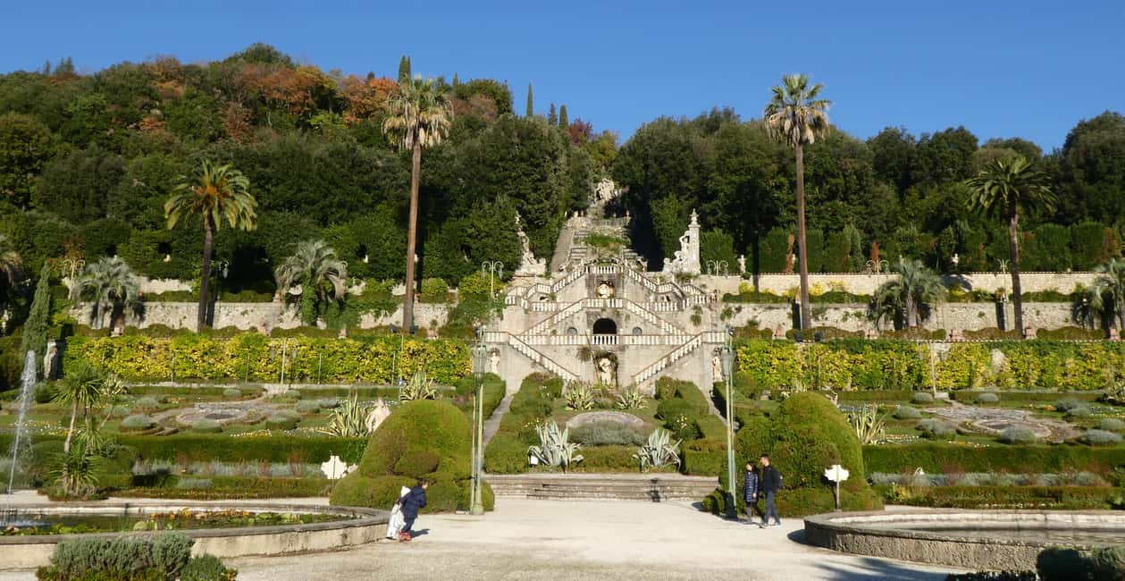 imagen n.º 3 de Desde Florencia: Tour privado de la historia de Pinocho actividad en Collodi, subida por el proveedor