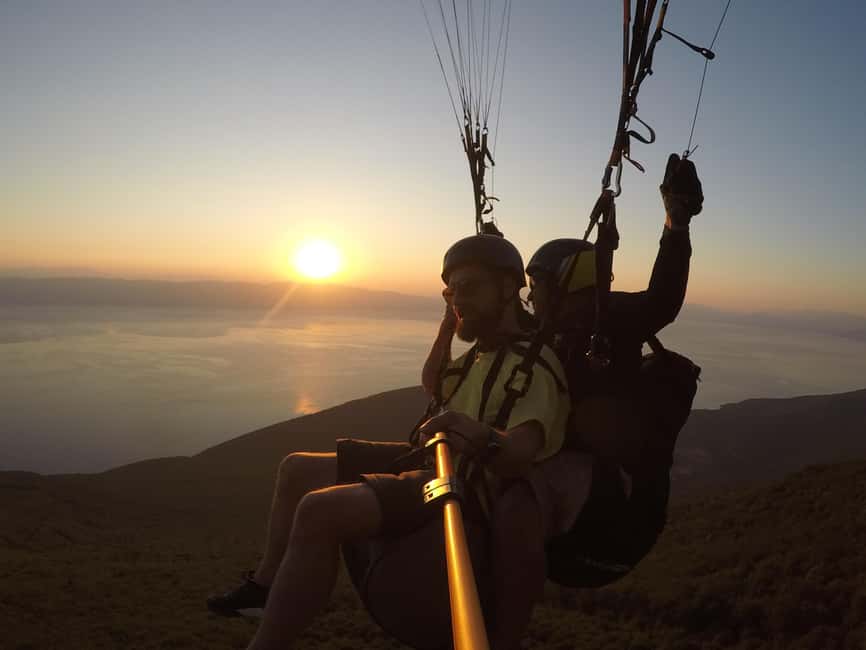 billede nr.31 af aktiviteten Ohrid: Paragliding-oplevelse med afhentning i Den sydvestlige region, uploadet af udbyder