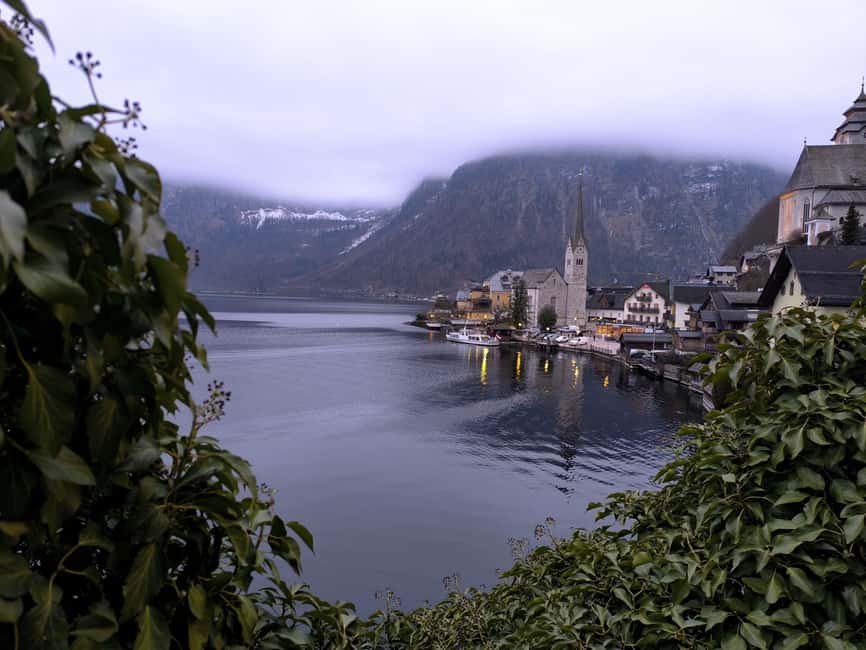 image n.10 of Luxury Van Tour: Salzburg, Hallstatt & More for Your Group activity in Melk, uploaded by supplier