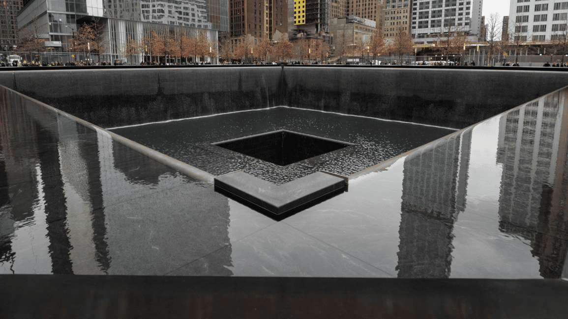 Bild Nr. 12 von NYC: 9/11 Memorial Tour und optionales Observatorium Ticket Aktivität in New York, hochgeladen vom Anbieter