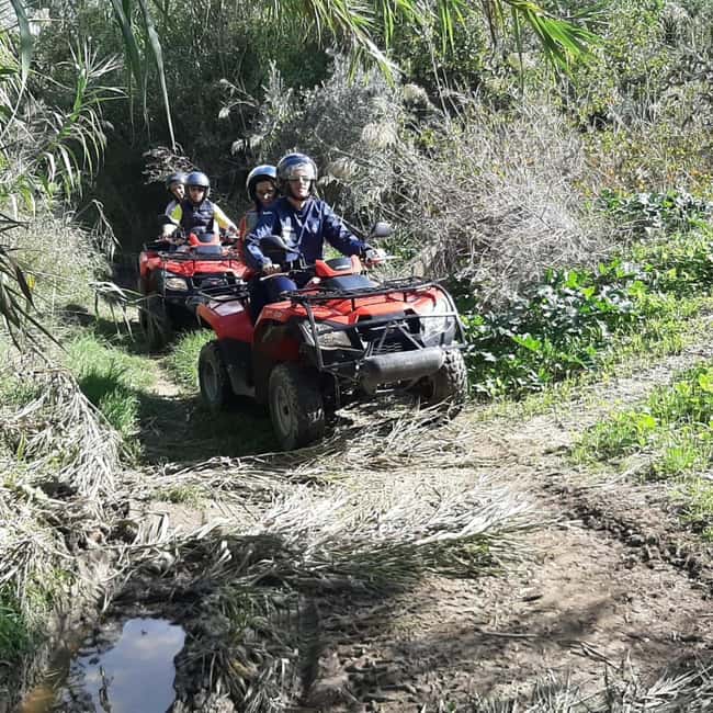 image n.2 of From Ribera: Quad Tour in the Province of Agrigento activity in Ribera, Sicily, uploaded by supplier