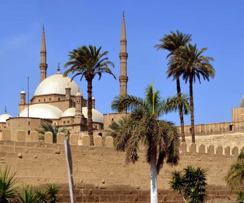 Obraz nr 14 z atrakcji Cairo Sky Adventure: wycieczka lotnicza nad piramidami i zabytkami w Kair, przesłany przez organizatora