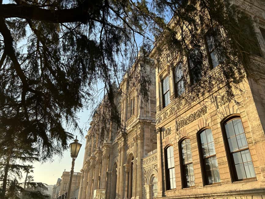 image n.6 of Istanbul: Dolmabahce Palace and Harem Fast-Track & Audio activity in Istanbul, uploaded by supplier