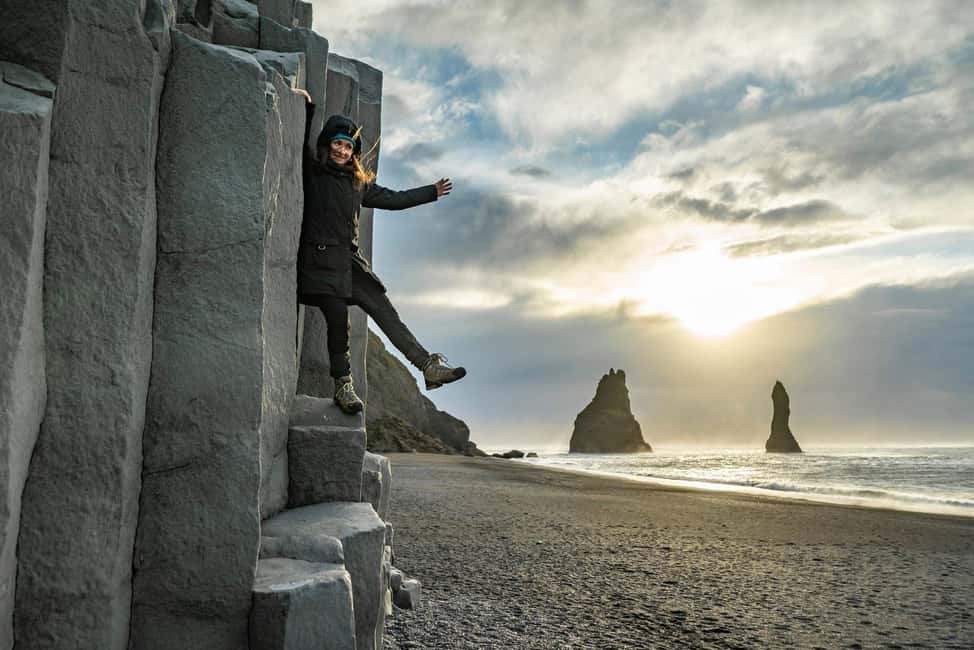 image n.21 of Private Glacier Lagoon & Diamond Beach Tour activity in Northeastern Region, Iceland, uploaded by supplier