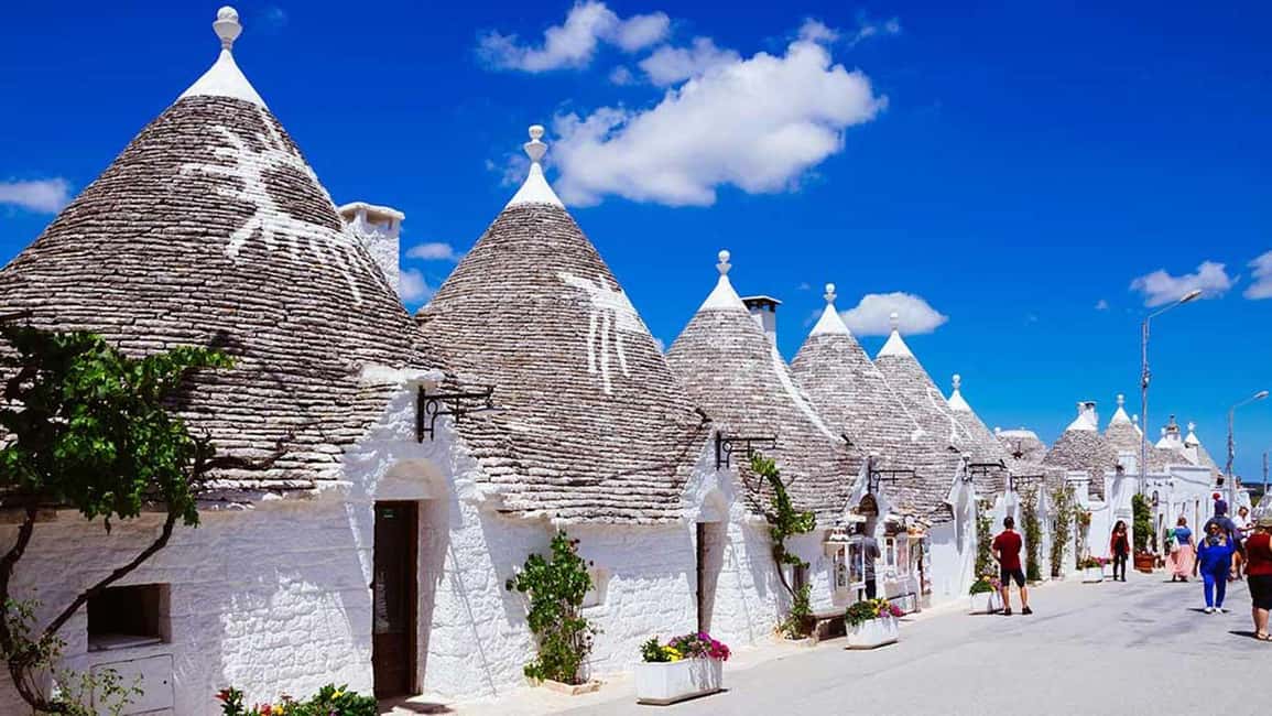 image n.4 of Tour di Alberobello e Matera in bus privato da Bari activity in Matera, uploaded by supplier