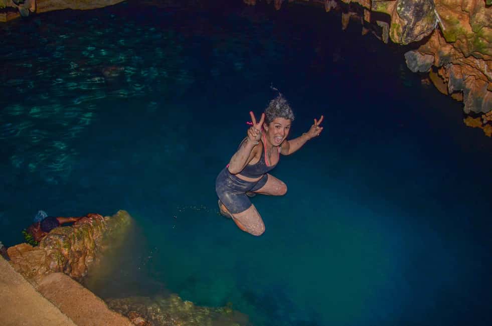 image n.9 of Punta Cana: Buggy Adventure w/ Chocolate, Coffee & Cave Swim activity in Punta Cana, uploaded by supplier
