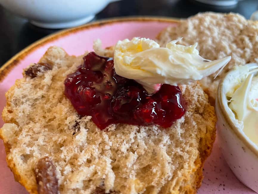 afbeelding n.4 van Edinburgh: culinaire wandeltour langs de waterkant van Leith activiteit in Edinburgh, geüpload door aanbieder