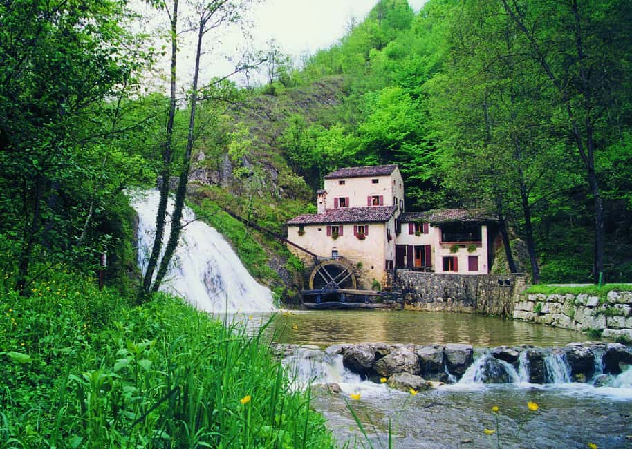 image n.4 of Panoramic Prosecco Tasting Tour From Padua activity in Valdobbiadene, uploaded by supplier