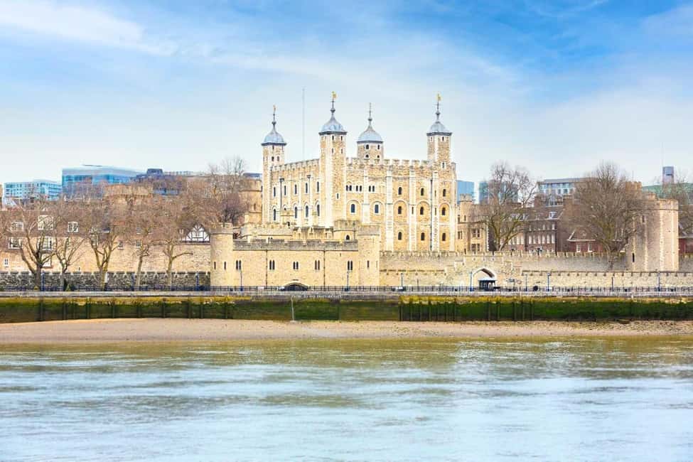 billede nr.6 af aktiviteten London: Windsor Castle & Tower of London-tur med billetter i London, uploadet af udbyder