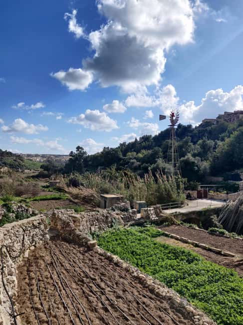 image n.9 of Island of Gozo: Private Tour activity in Xaghra, uploaded by supplier