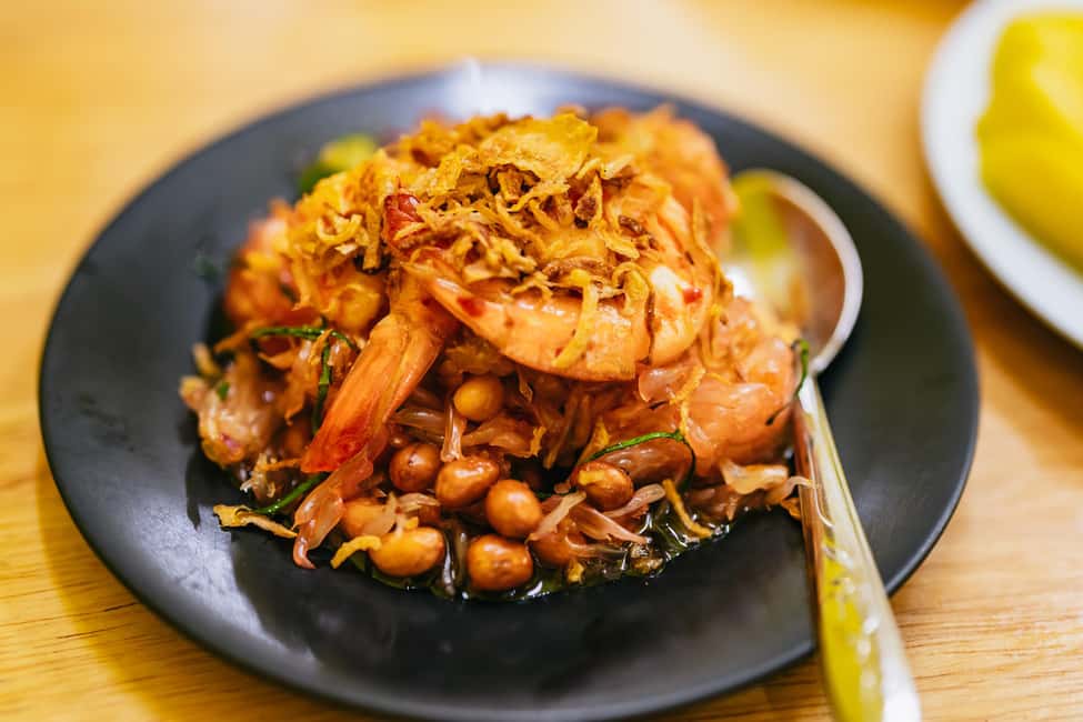image n.15 of Bangkok: Midnight Food Tour by Tuk-Tuk activity in Bangkok, uploaded by supplier