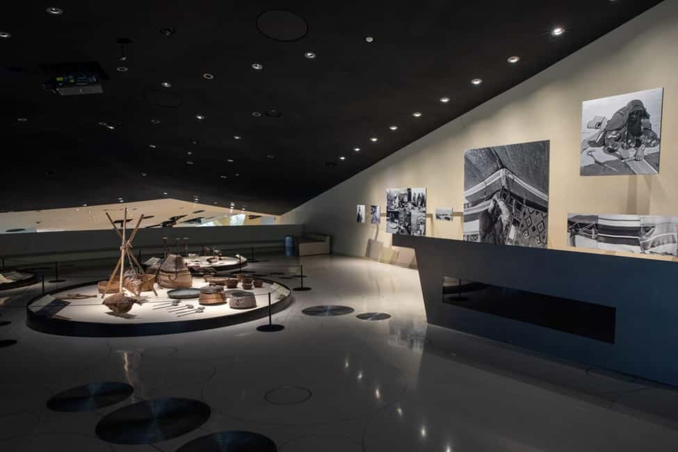image n.5 of National Museum of Qatar: Admission Ticket activity in Doha, uploaded by supplier