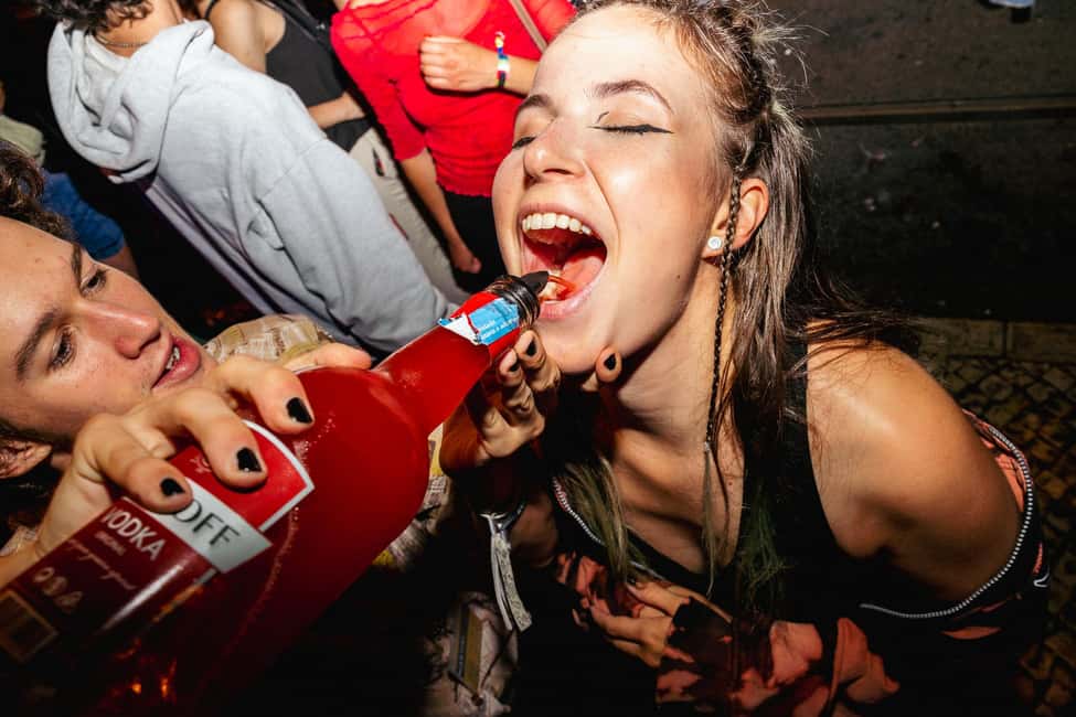image n.3 of Lisbon Pub Crawl with Free Drinks activity in Portugal, uploaded by supplier