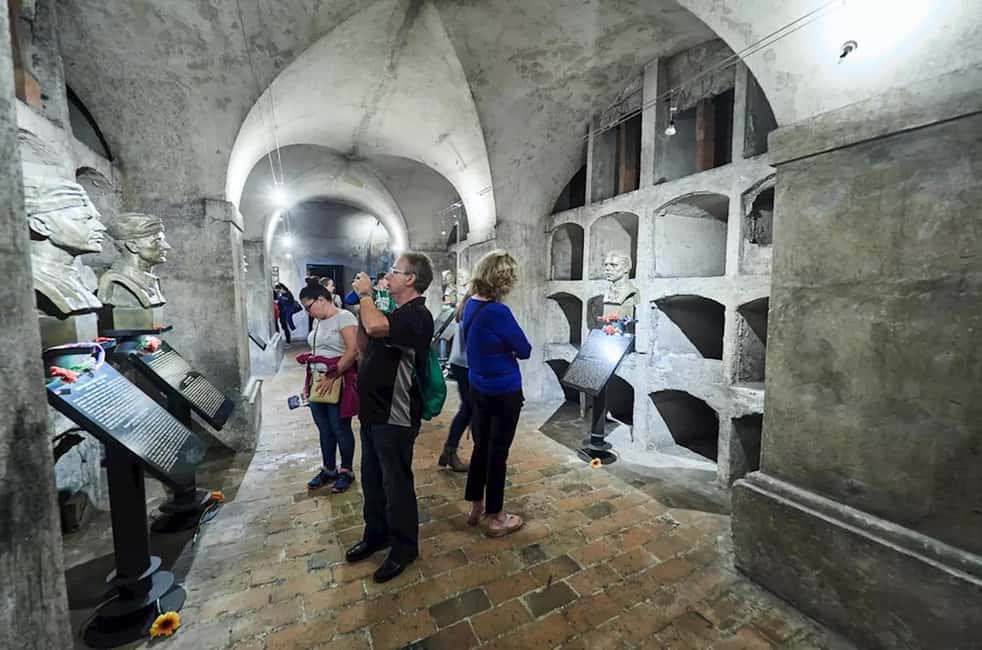 billede nr.3 af aktiviteten Operation Anthropoid Tour eller Terezín Concentration Camp Tour i Prag, uploadet af udbyder