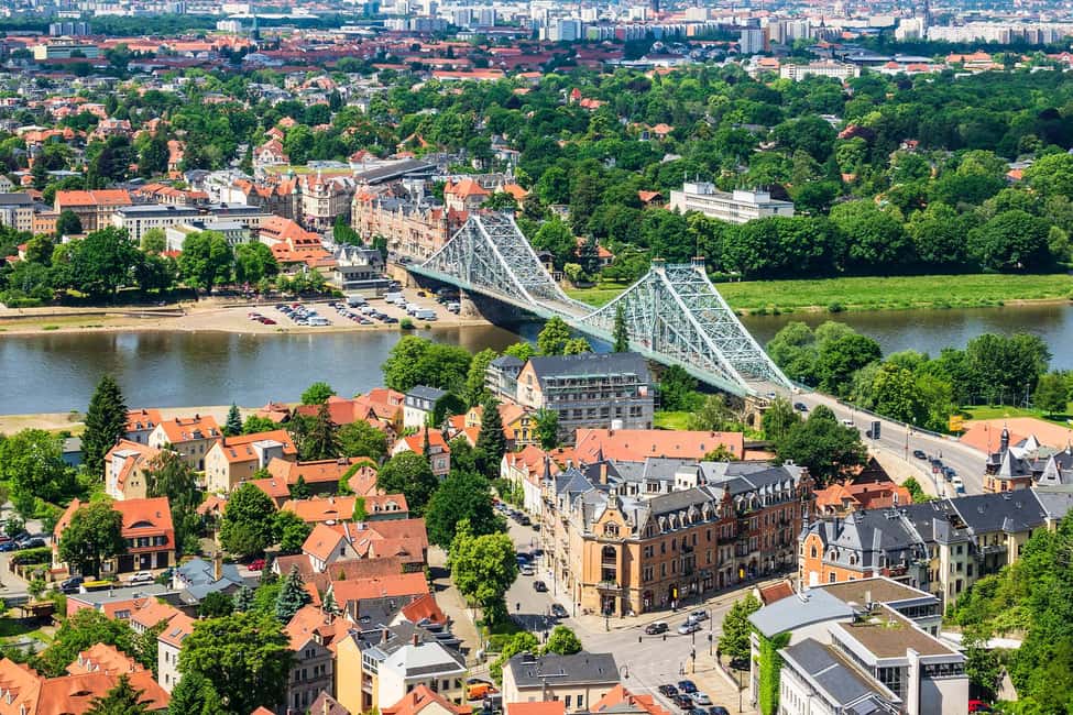 image n.3 of Dresden: City Sightseeing Tour with Live Guide activity in Dresden, uploaded by supplier