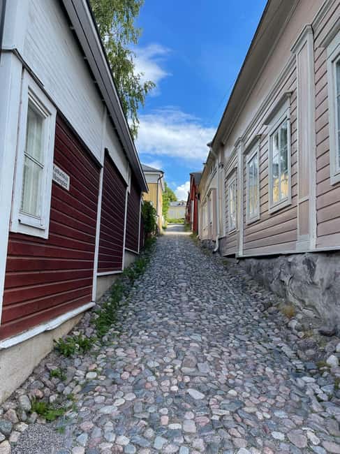 image n.10 of Private Medieval Porvoo by Car from Helsinki activity in Porvoo, uploaded by supplier