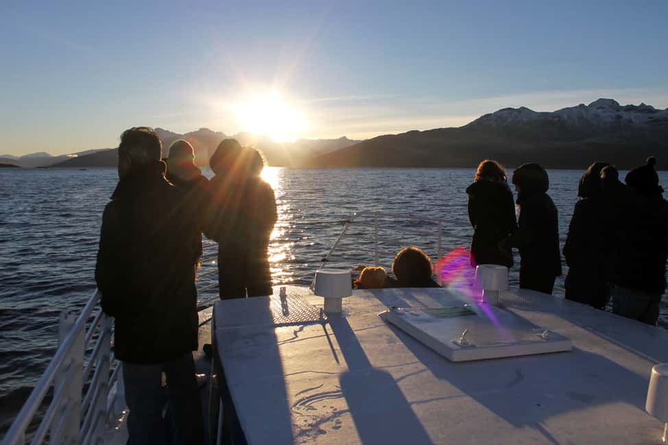 image n.13 of Tromsø’s Top-Rated Fjord & Fishing Cruise – All-Inclusive activity in Barents Sea, uploaded by supplier