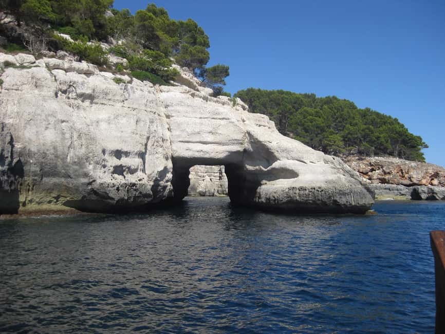 image n.2 of Shared boat excursion Half day activity in Balearic Islands, uploaded by supplier